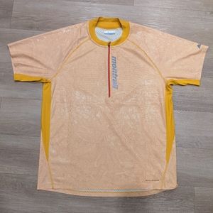 Columbia FKT ss top Men's L